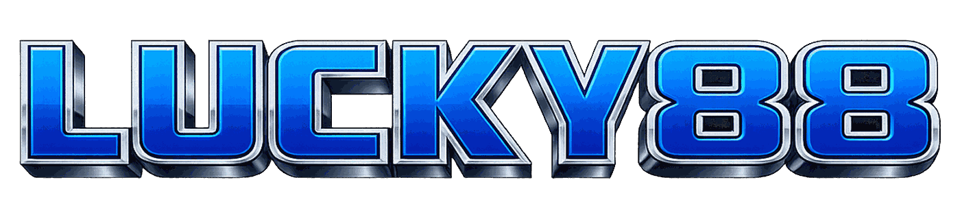 lucky88 logo